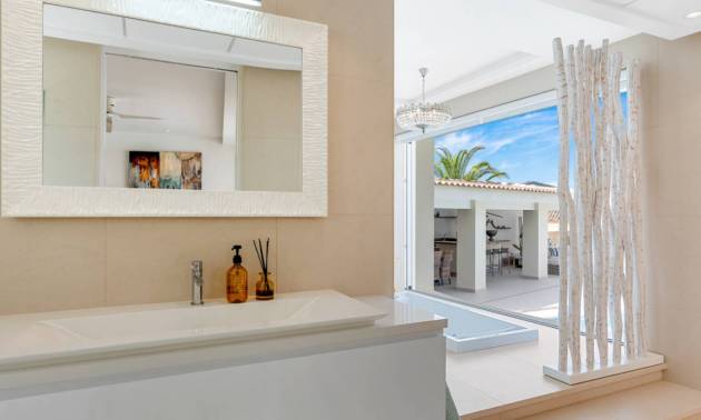 Venta - Villa - Ciudad Quesada