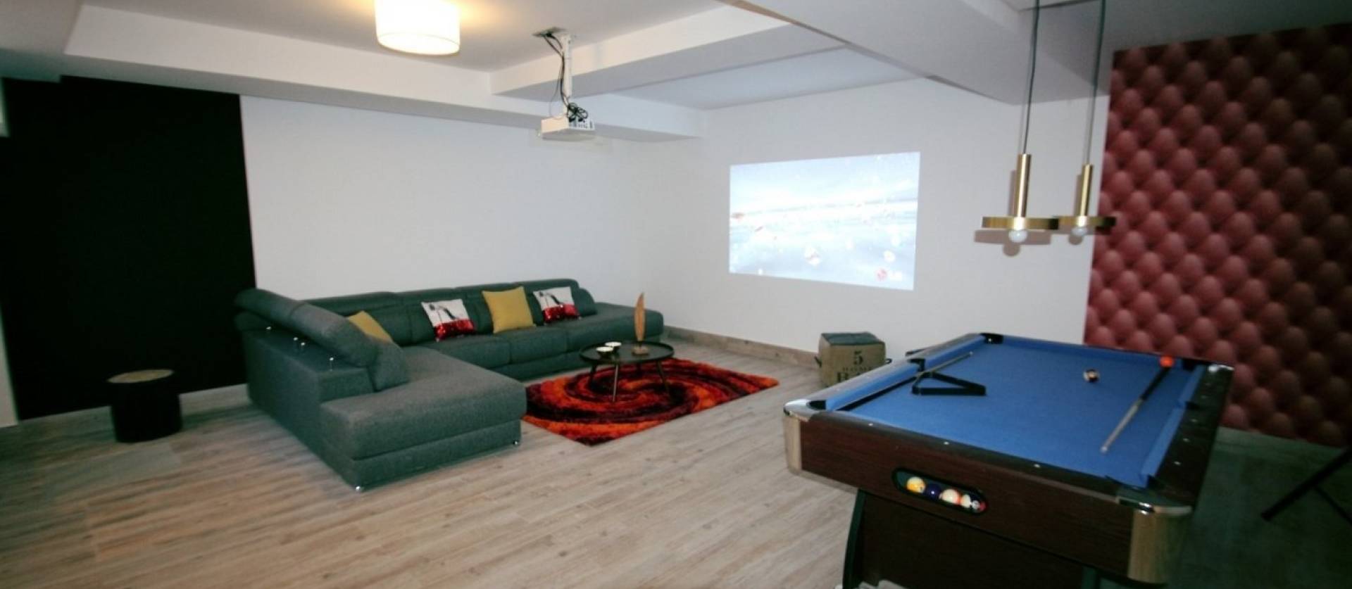 New Build - Villa - Vera - Vera Playa