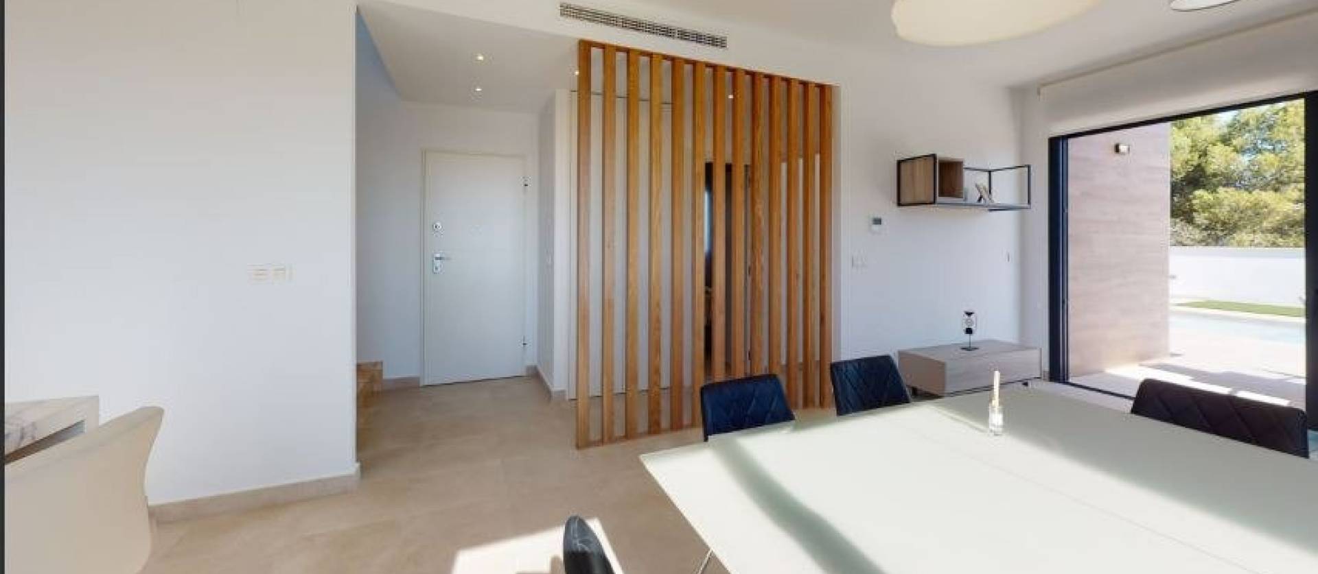 New Build - Villa - La Nucía