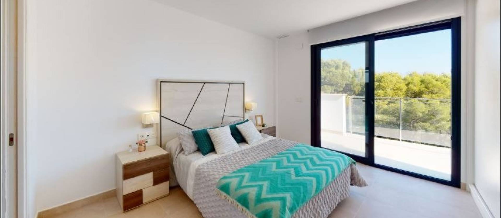 New Build - Villa - La Nucía