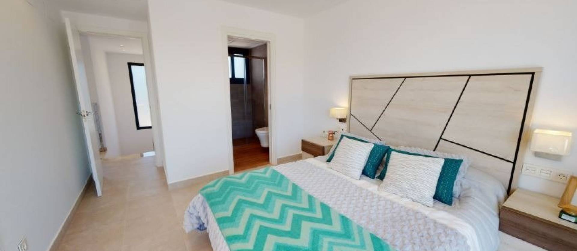 New Build - Villa - La Nucía