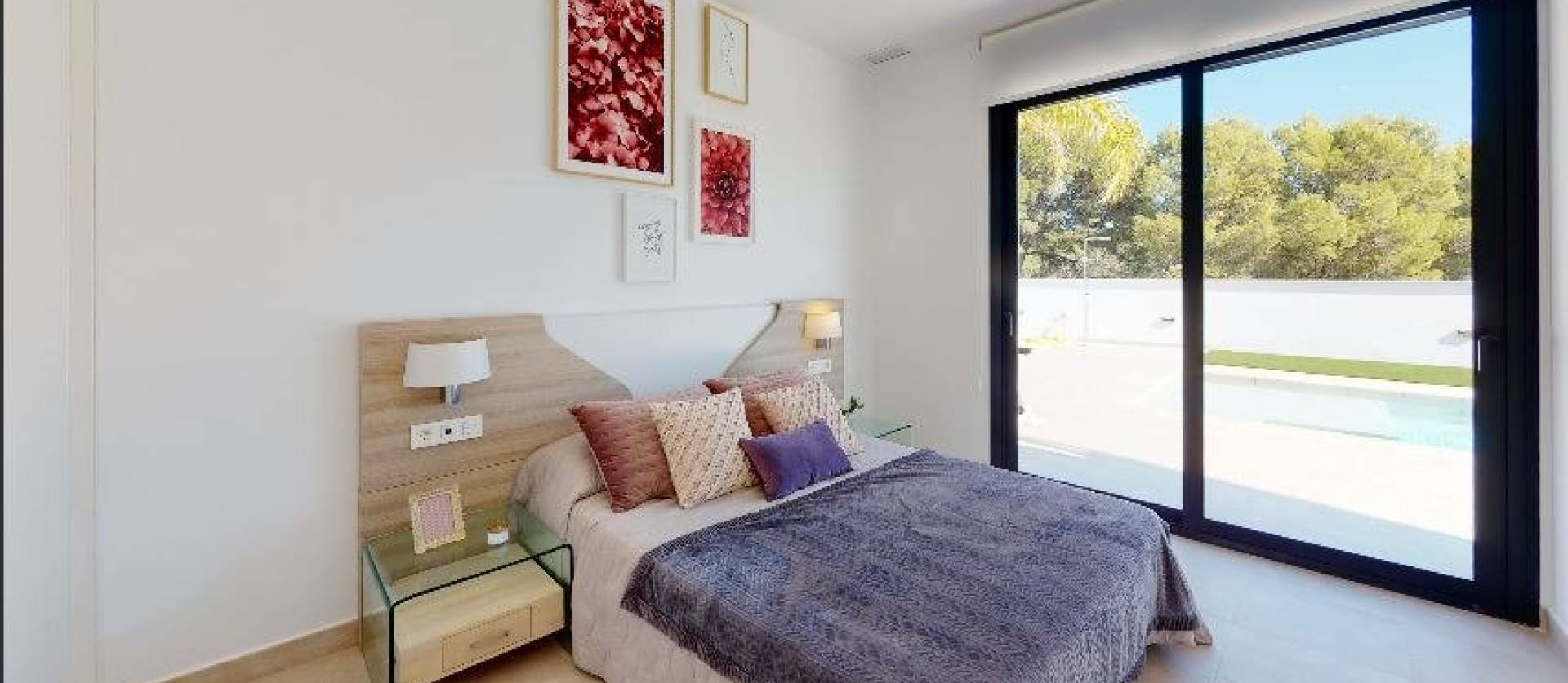 New Build - Villa - La Nucía