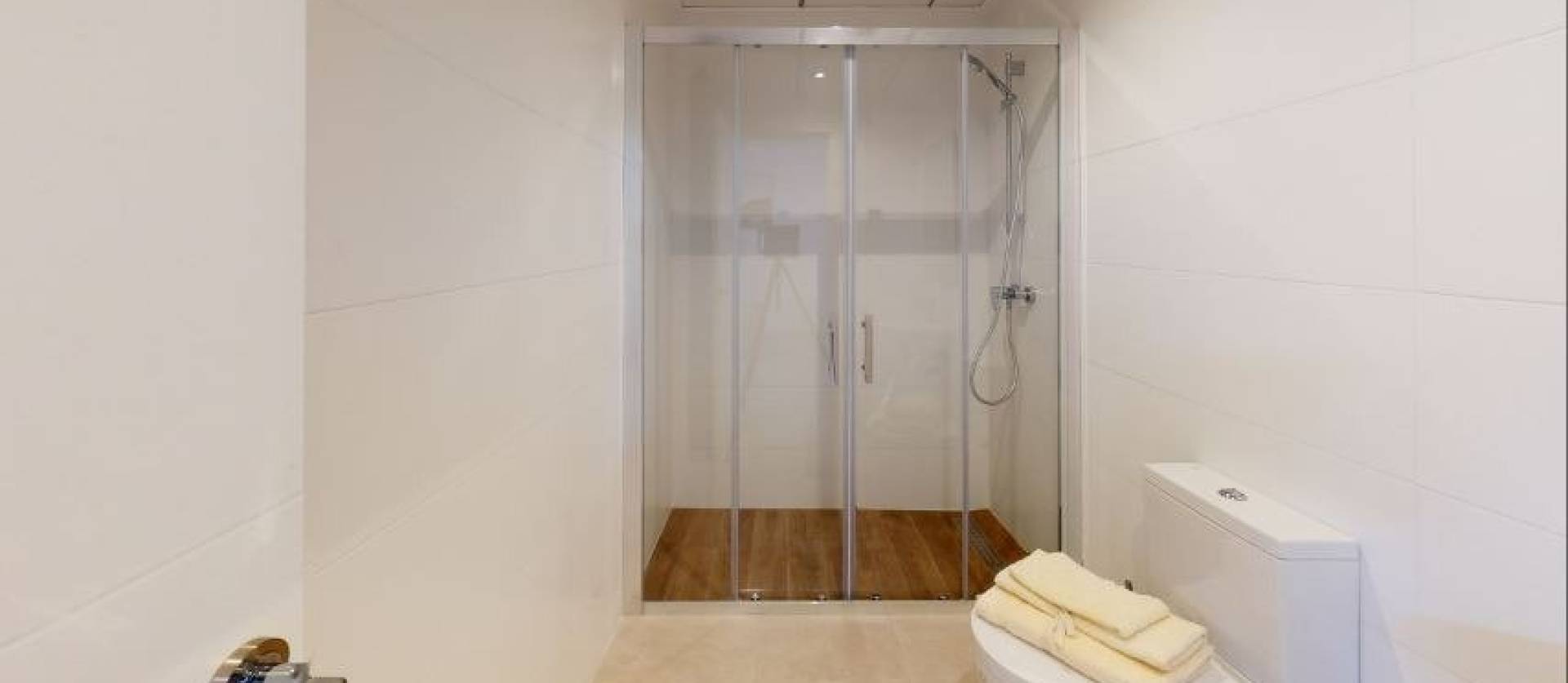 New Build - Villa - La Nucía