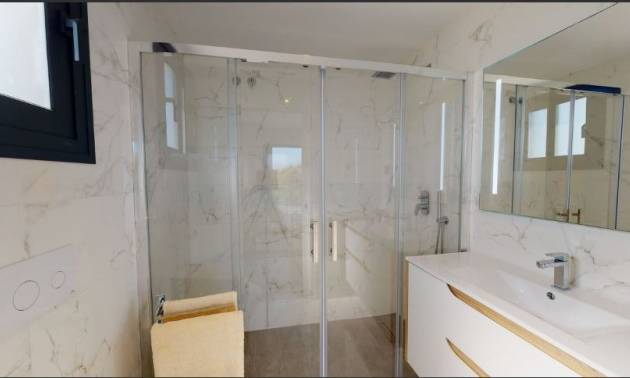 New Build - Villa - La Nucía