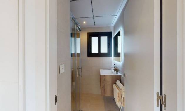 New Build - Villa - La Nucía