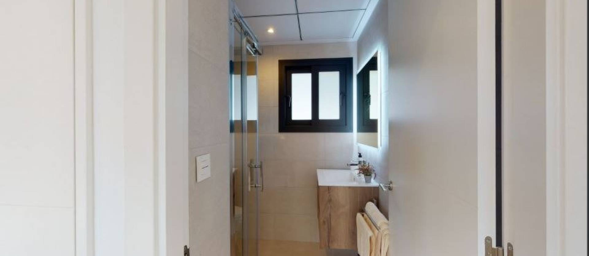 New Build - Villa - La Nucía