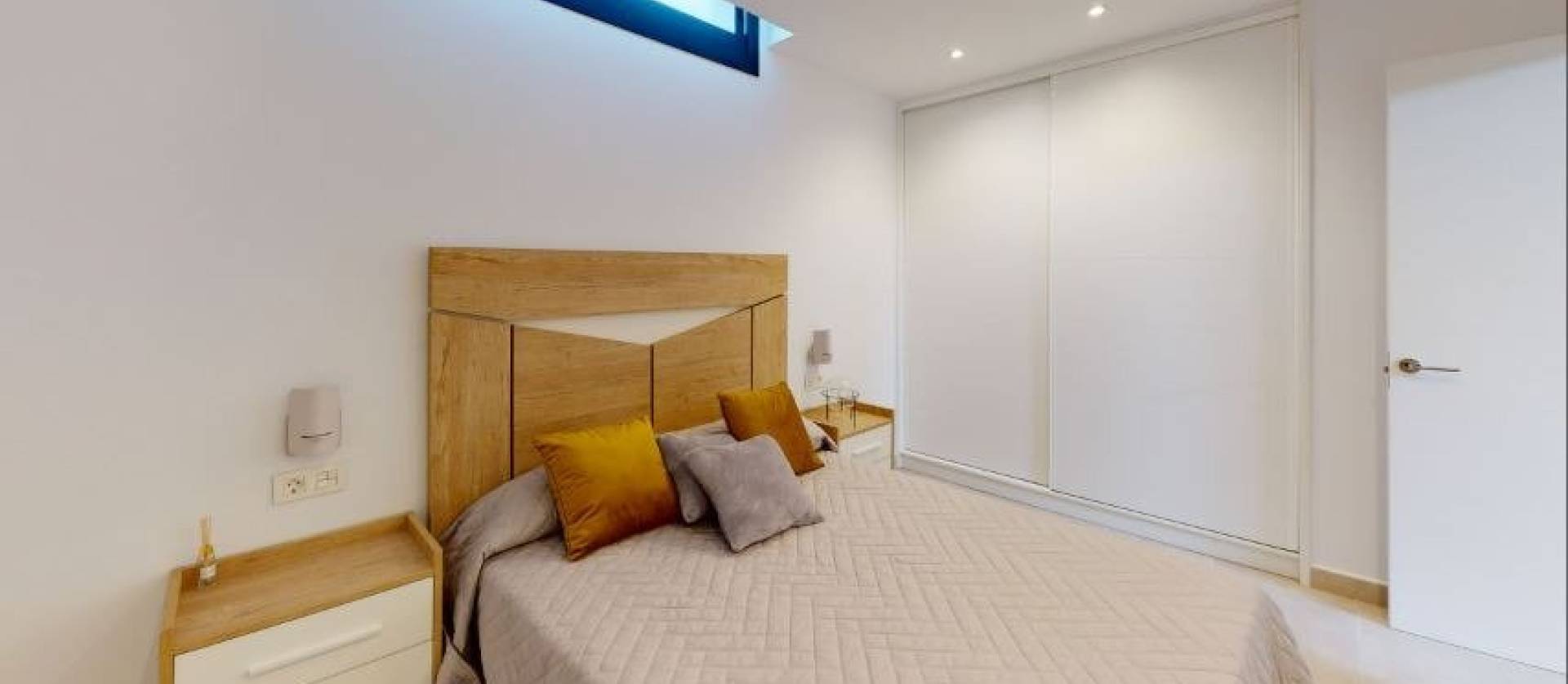 New Build - Villa - La Nucía