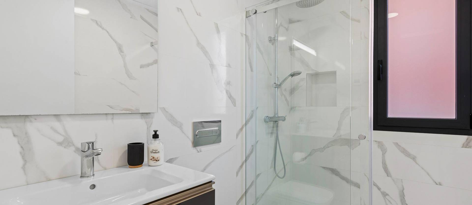 New Build - Villa - Guardamar del Segura - Els Secans