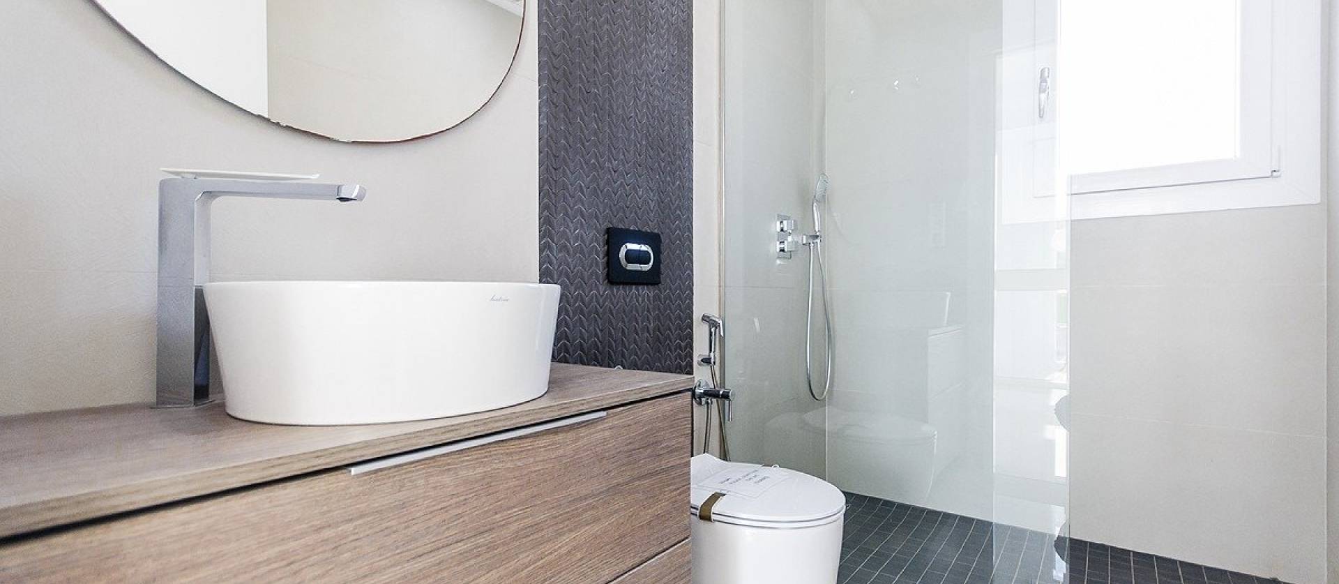 New Build - Villa - Los Montesinos - La Herrada