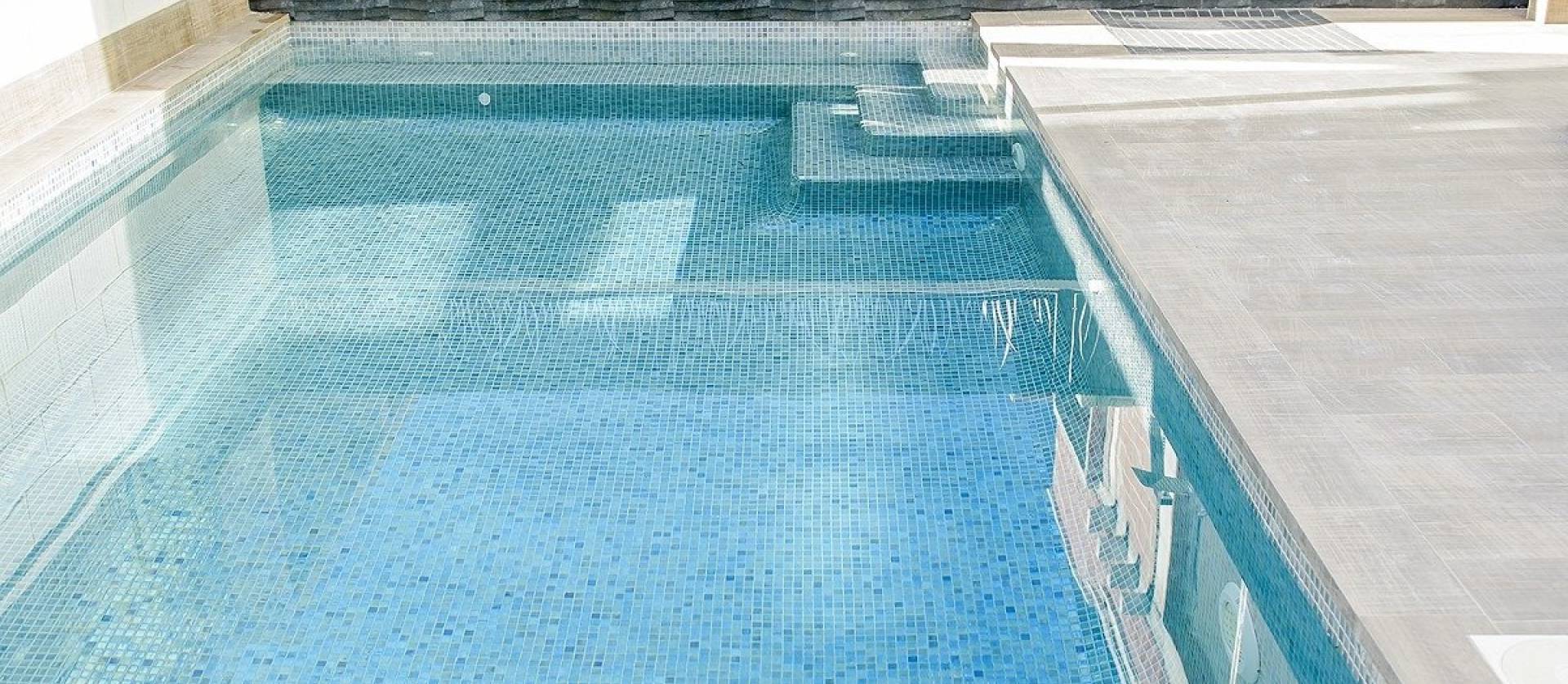 New Build - Villa - Los Montesinos - La Herrada