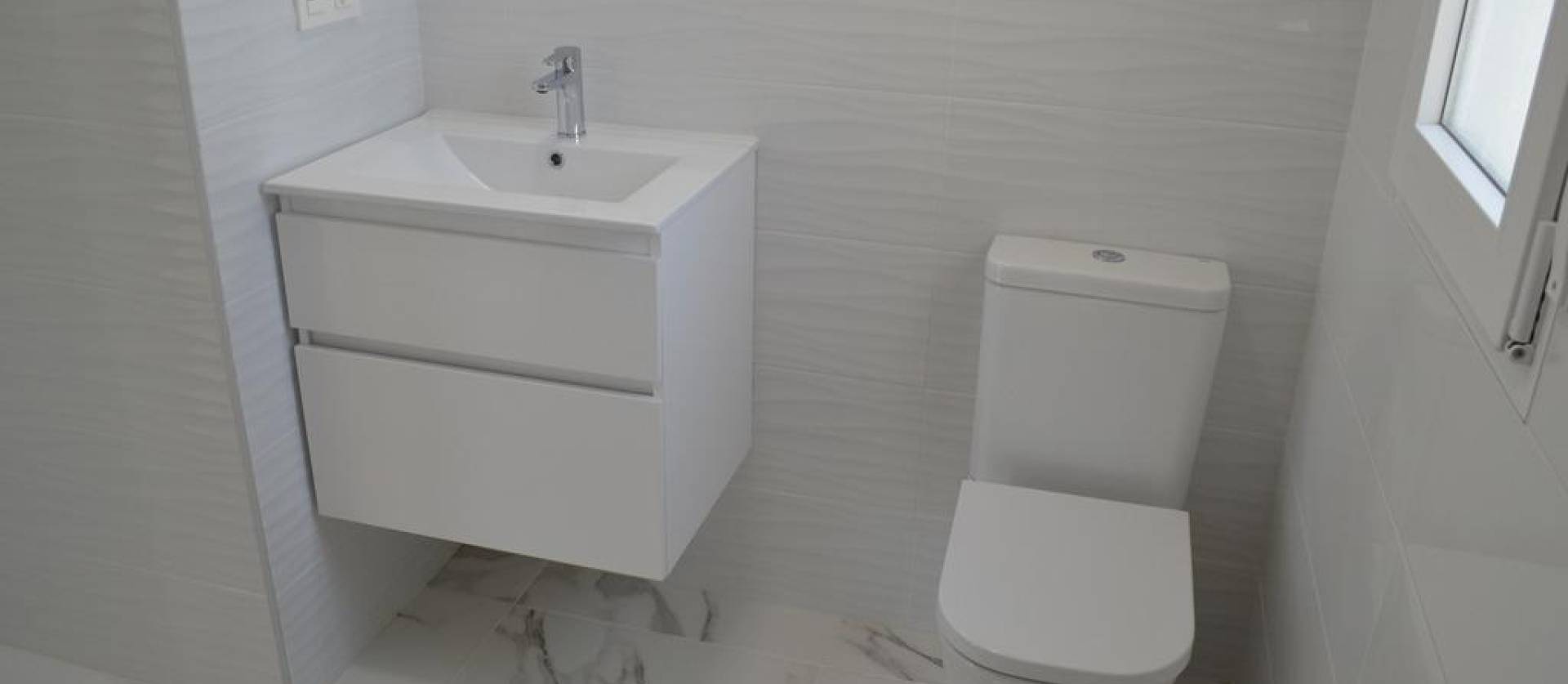 New Build - Villa - Pinoso - Camino Del Prado