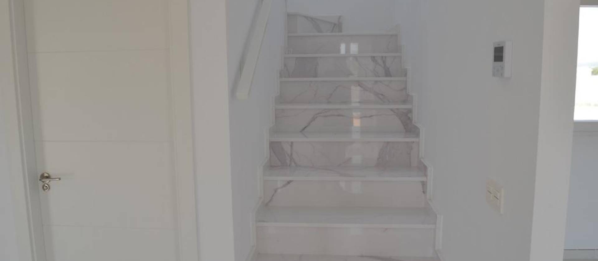 New Build - Villa - Pinoso - Camino Del Prado