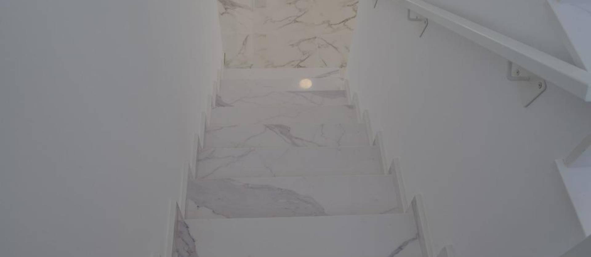 New Build - Villa - Pinoso - Camino Del Prado