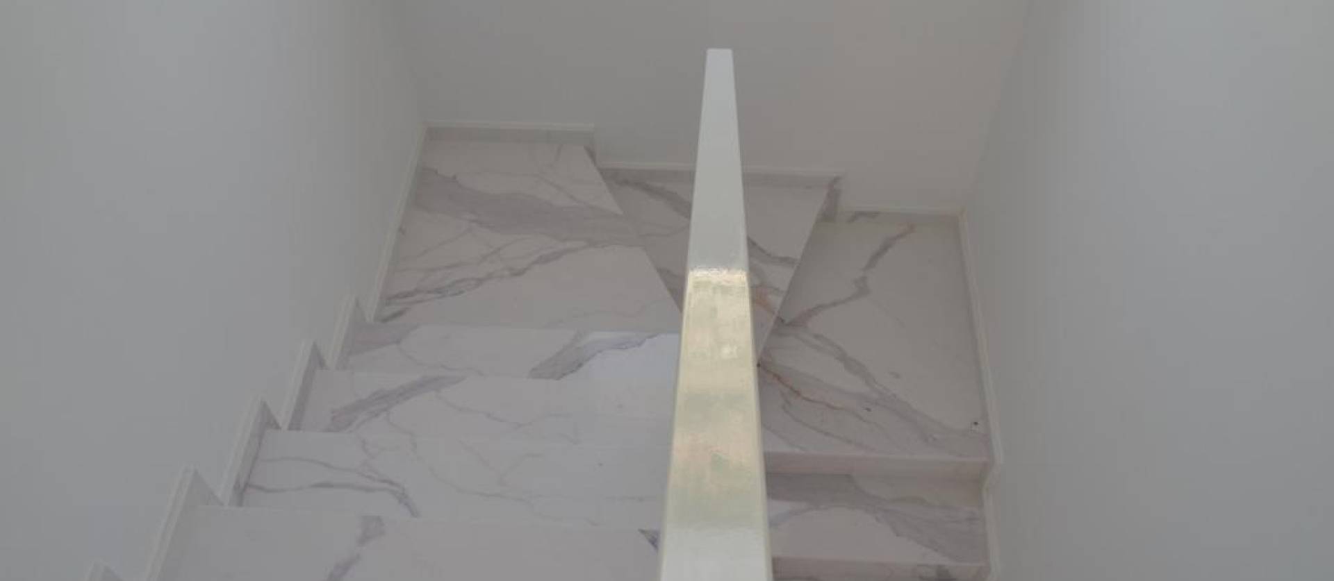 New Build - Villa - Pinoso - Camino Del Prado