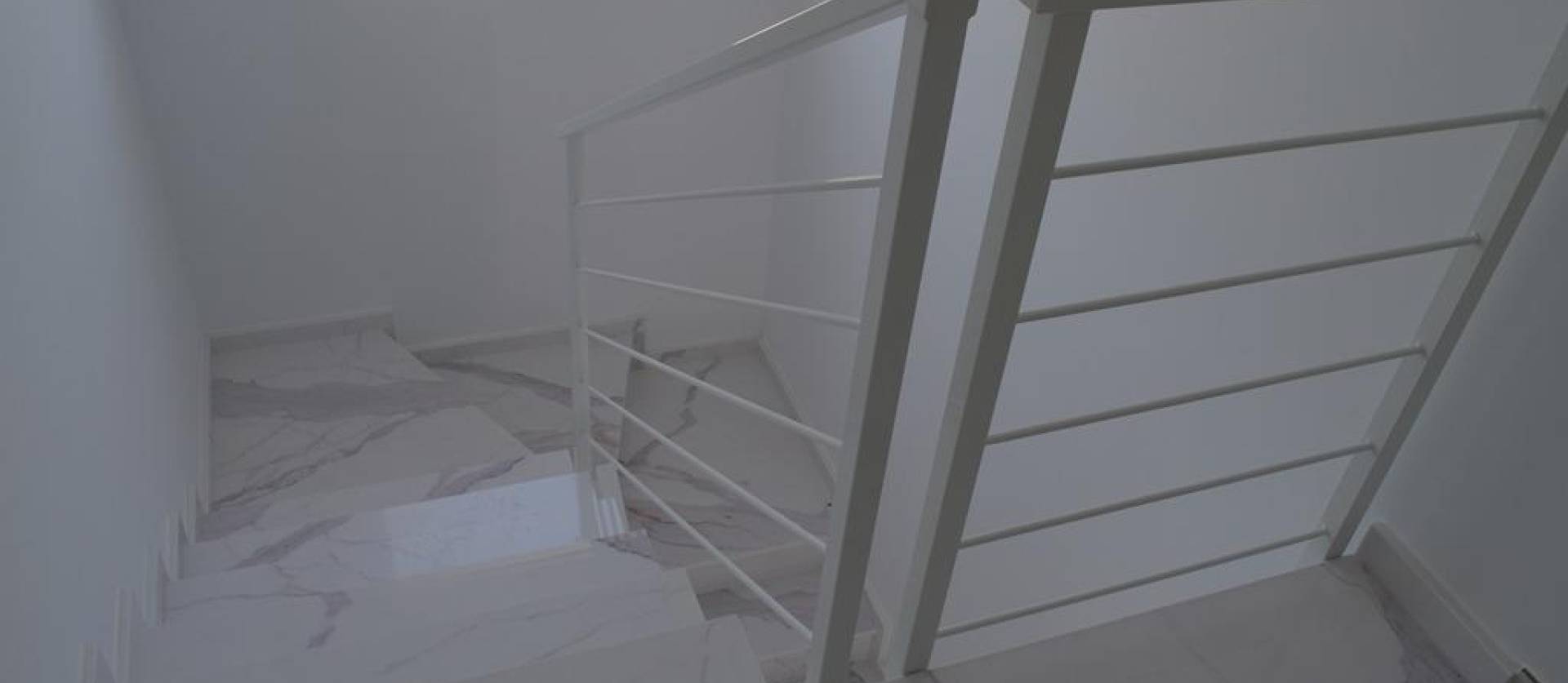 New Build - Villa - Pinoso - Camino Del Prado