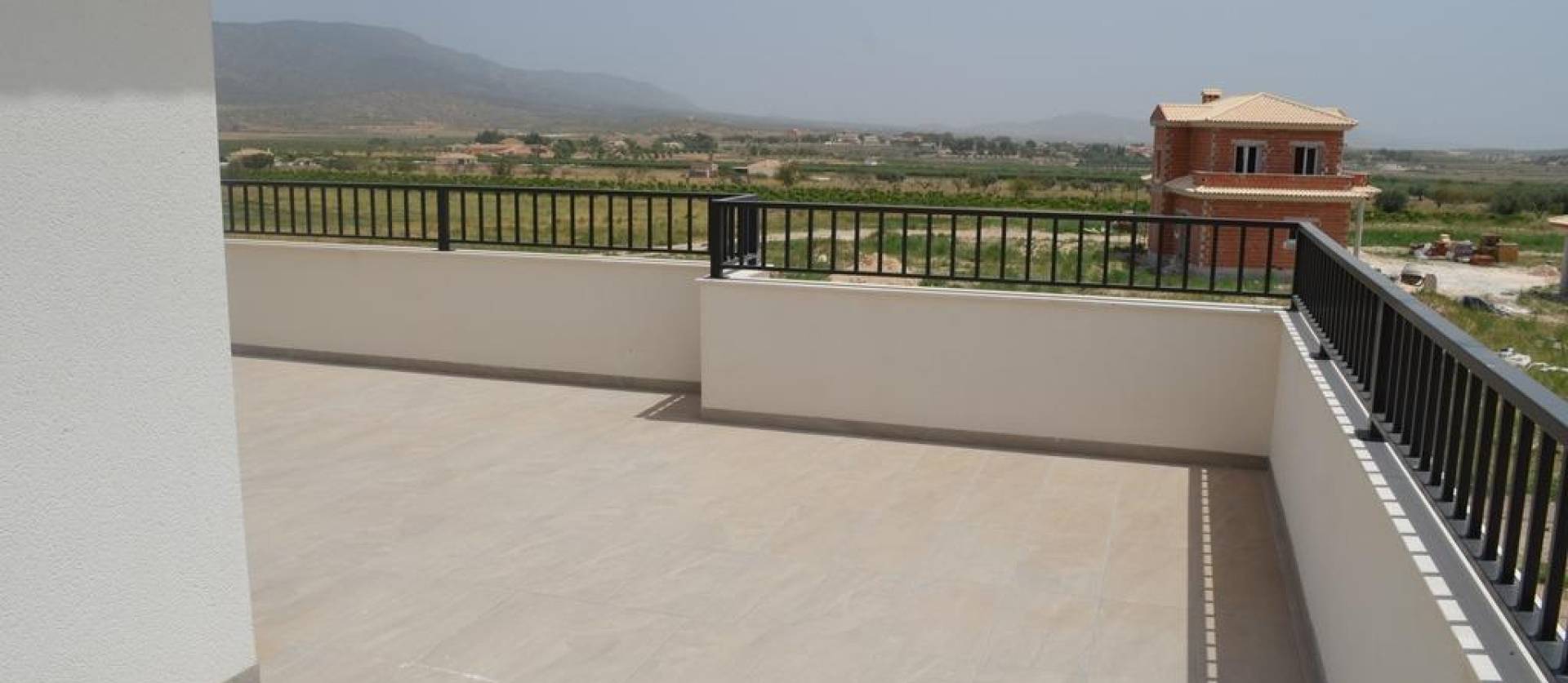 New Build - Villa - Pinoso - Camino Del Prado