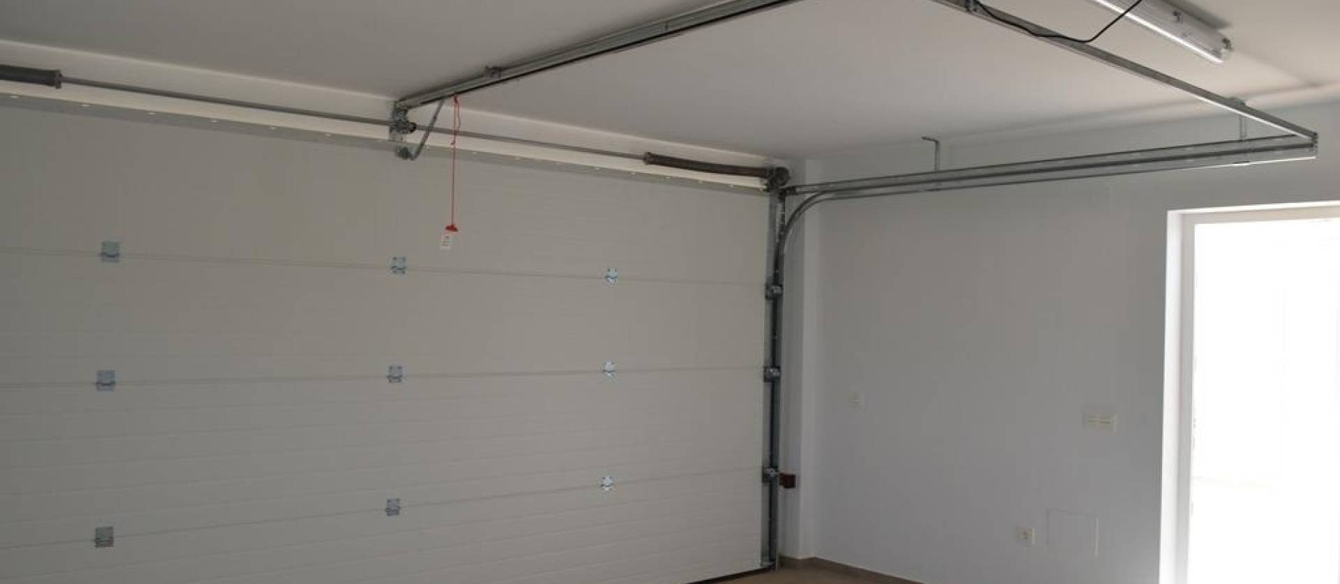 New Build - Villa - Pinoso - Camino Del Prado