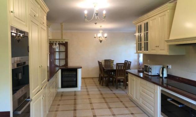 Venta - Villa - Orihuela Costa