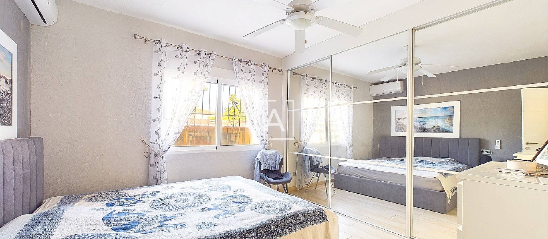 Revente - Villa - Pinar de Campoverde