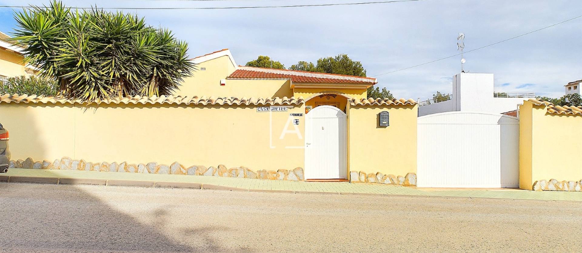 Revente - Villa - Pinar de Campoverde