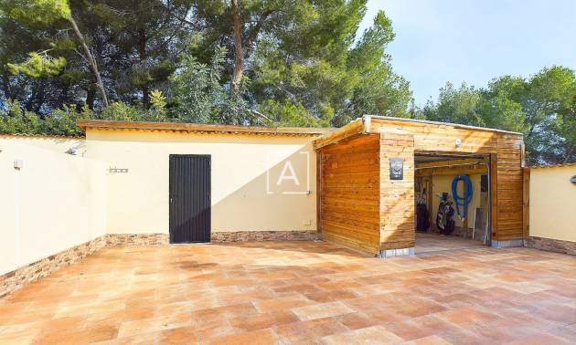 Revente - Villa - Pinar de Campoverde