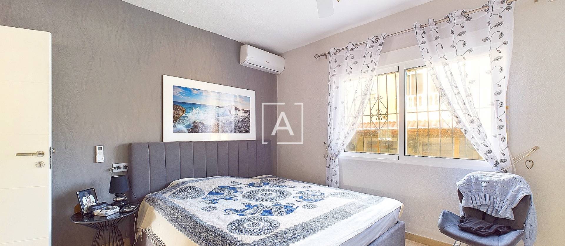 Revente - Villa - Pinar de Campoverde