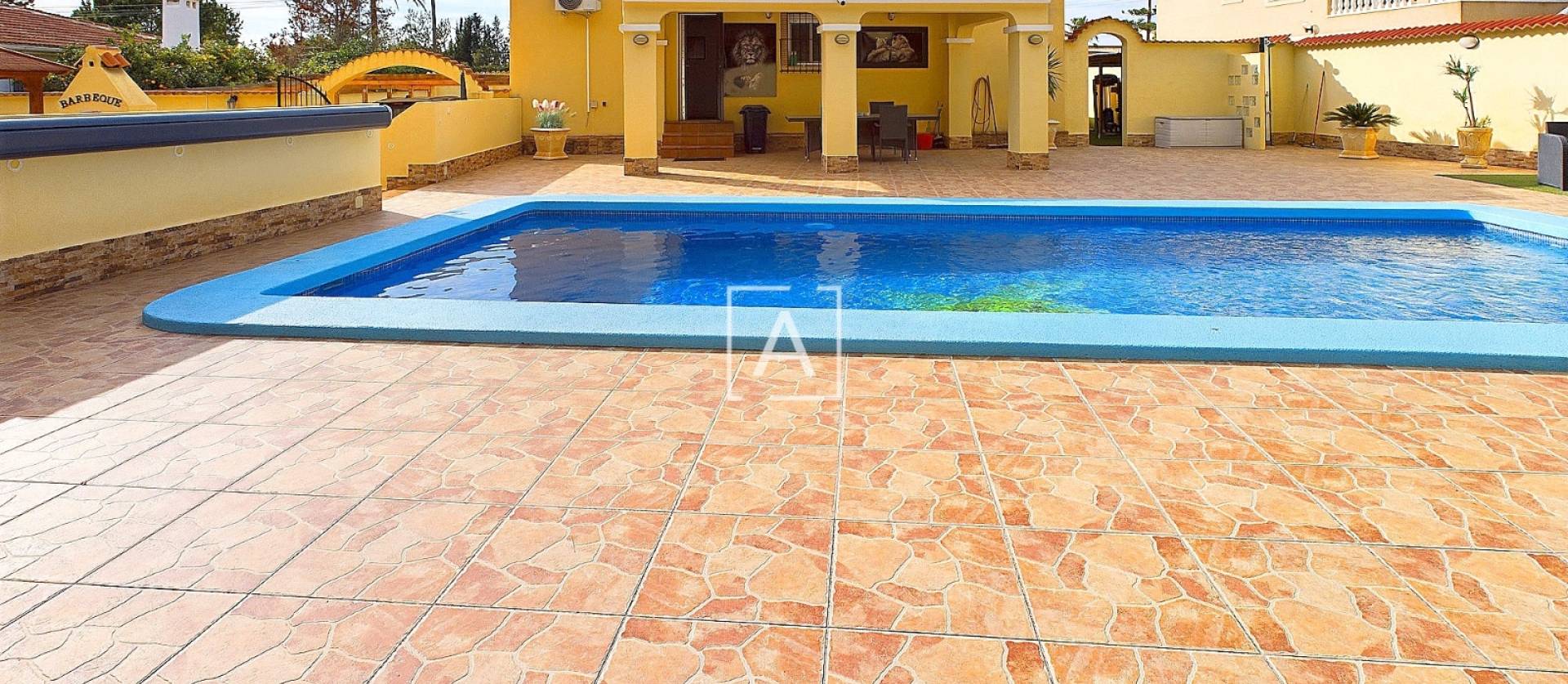 Revente - Villa - Pinar de Campoverde