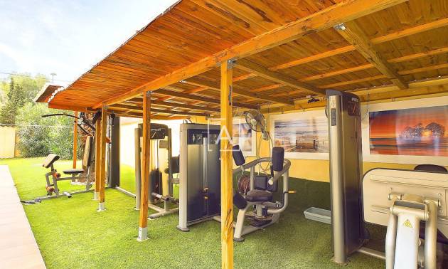 Revente - Villa - Pinar de Campoverde