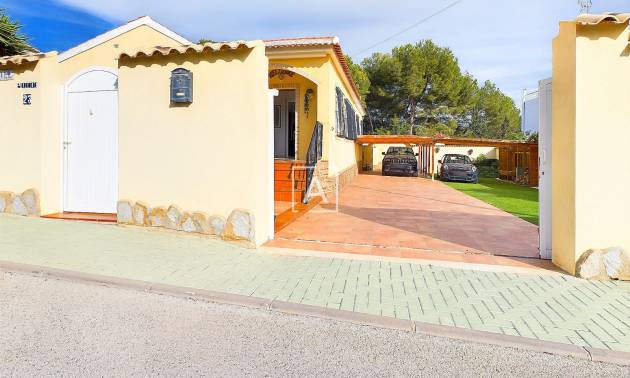 Revente - Villa - Pinar de Campoverde