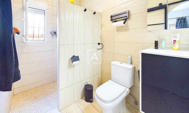 Revente - Villa - Pinar de Campoverde