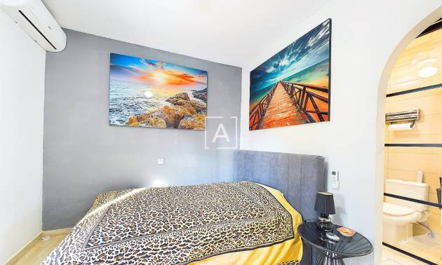 Revente - Villa - Pinar de Campoverde