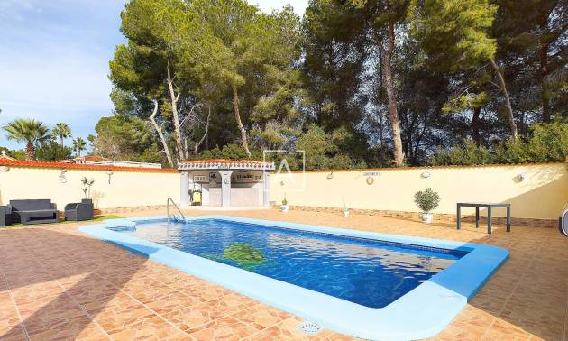 Revente - Villa - Pinar de Campoverde