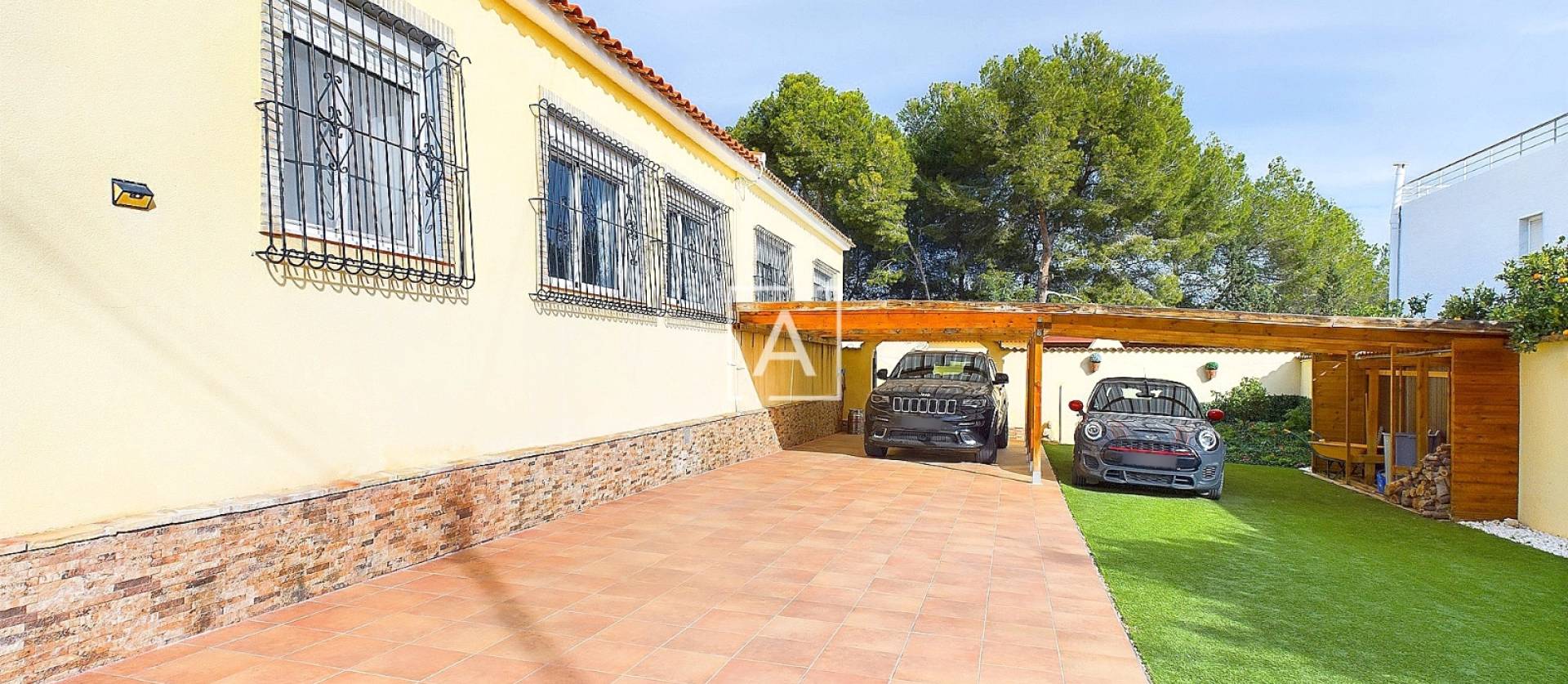 Revente - Villa - Pinar de Campoverde