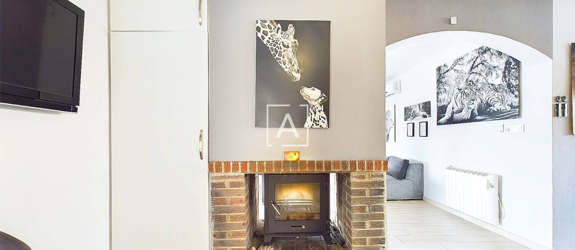 Revente - Villa - Pinar de Campoverde