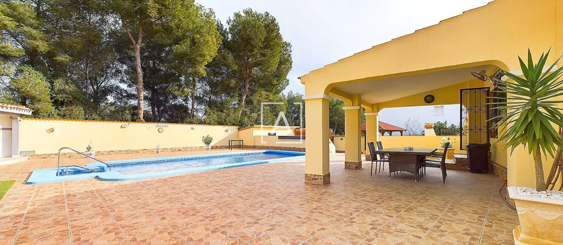 Revente - Villa - Pinar de Campoverde