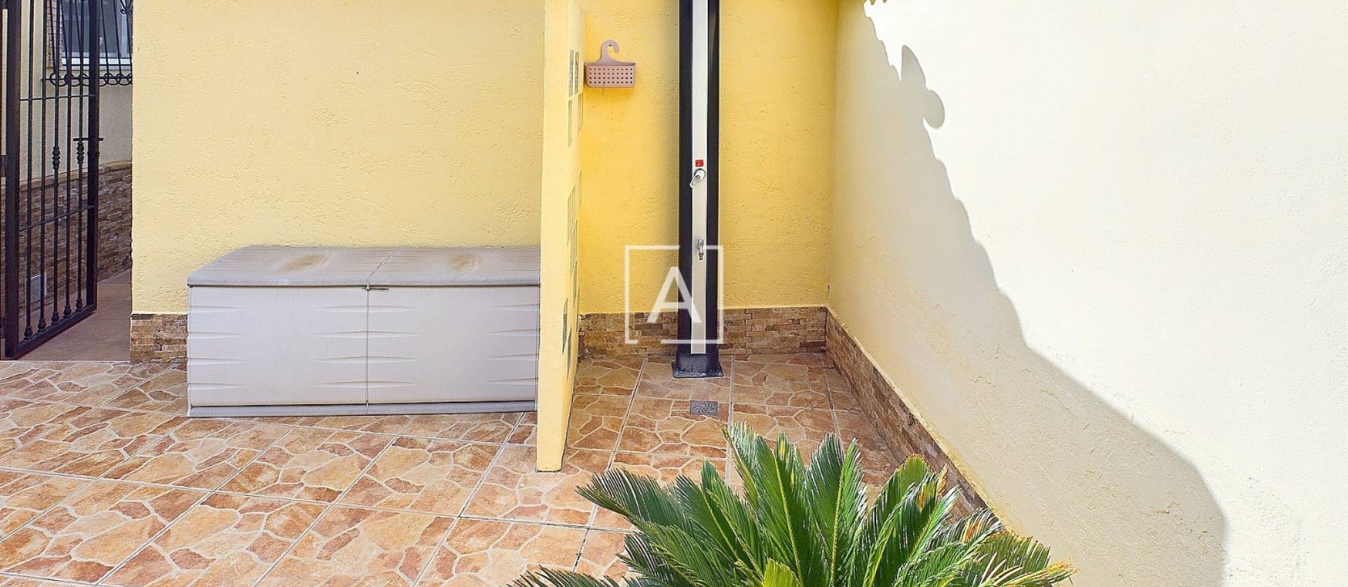 Revente - Villa - Pinar de Campoverde