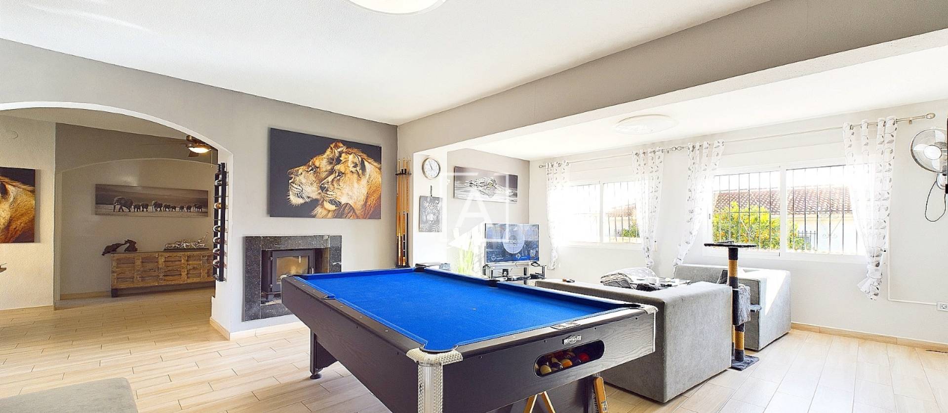 Revente - Villa - Pinar de Campoverde