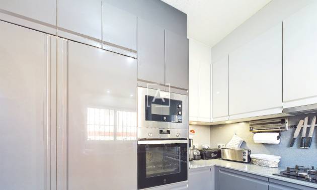 Revente - Villa - Pinar de Campoverde