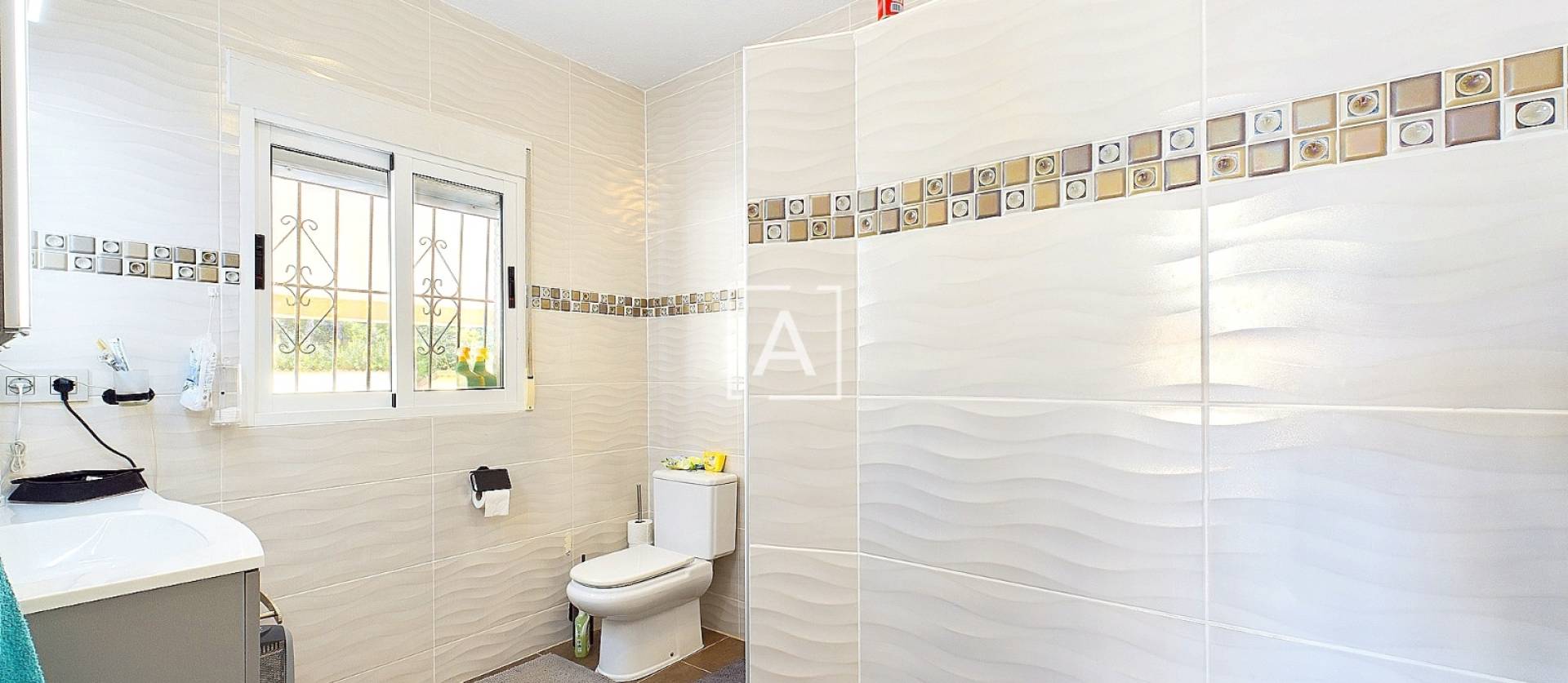 Revente - Villa - Pinar de Campoverde