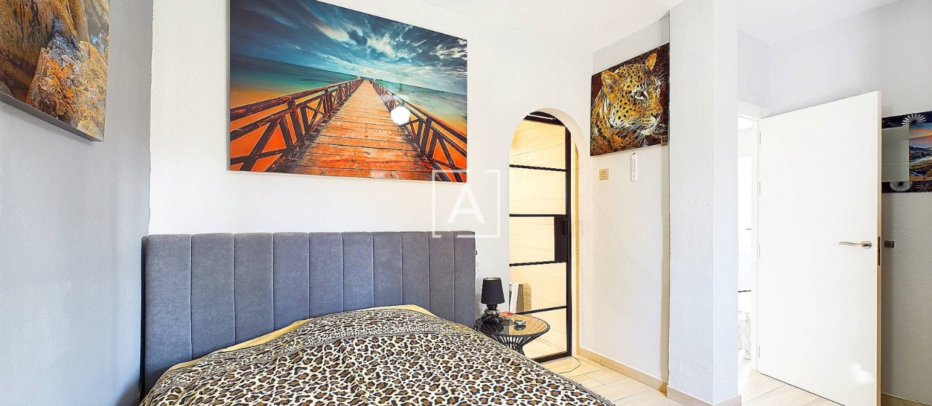 Revente - Villa - Pinar de Campoverde