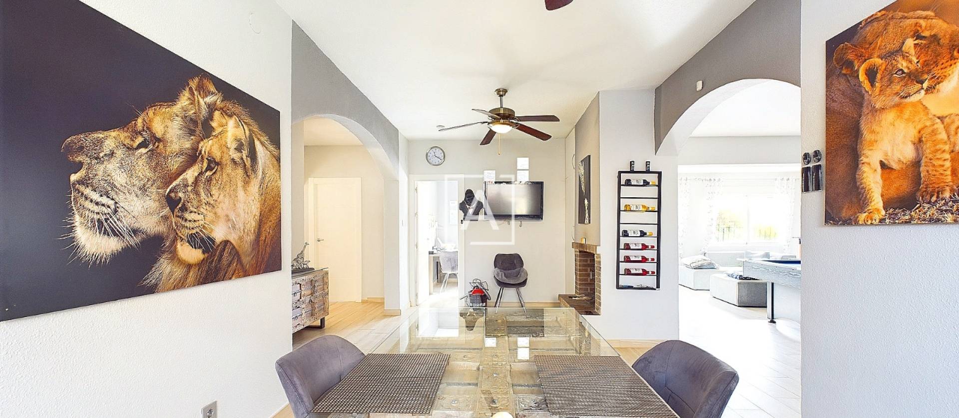 Revente - Villa - Pinar de Campoverde