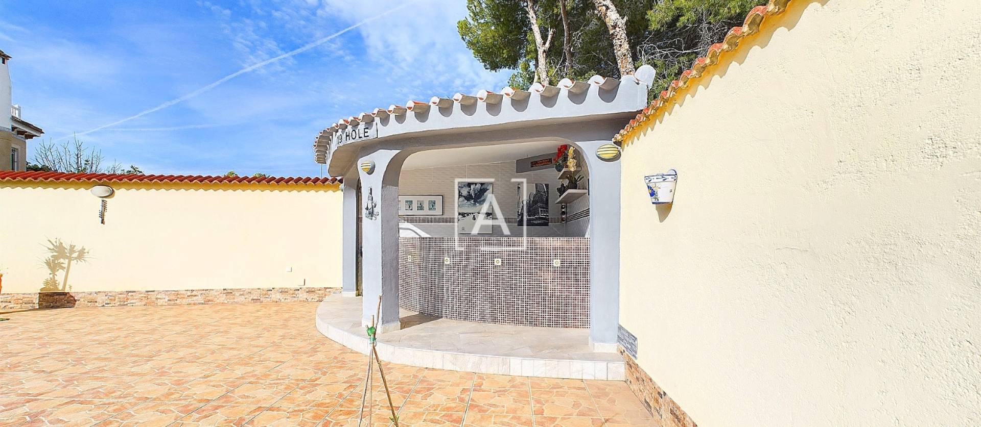 Revente - Villa - Pinar de Campoverde