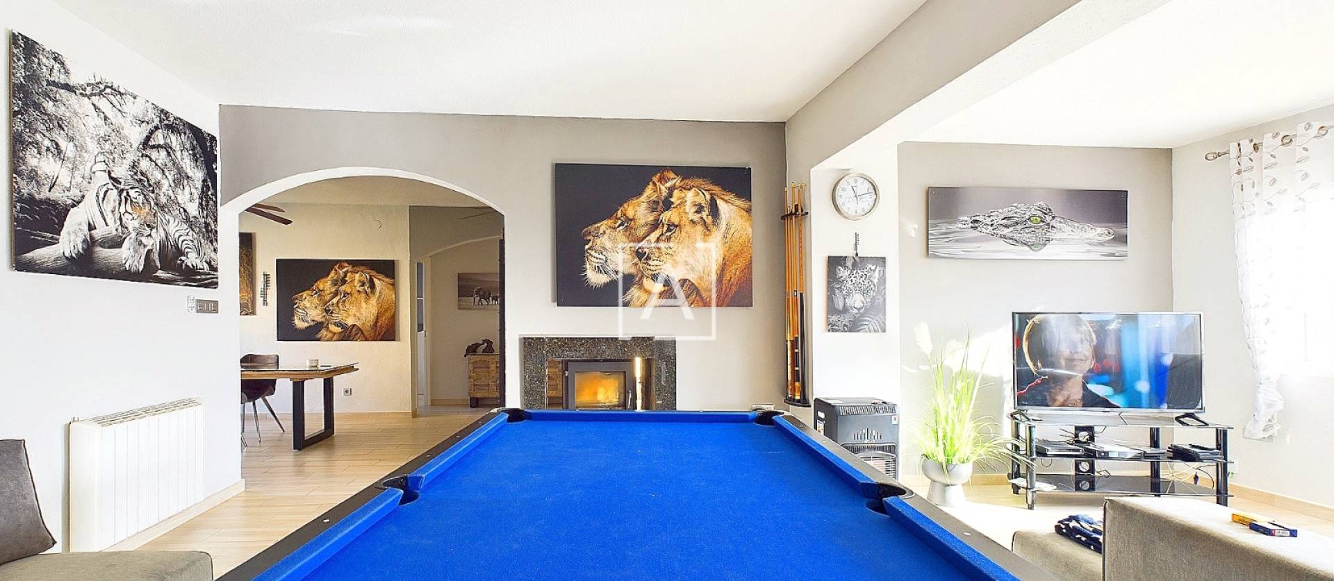 Revente - Villa - Pinar de Campoverde