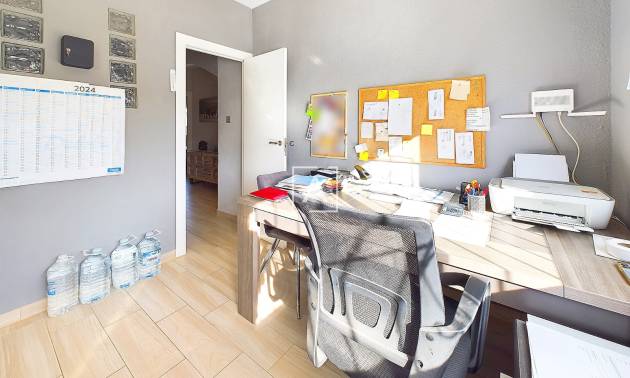 Revente - Villa - Pinar de Campoverde