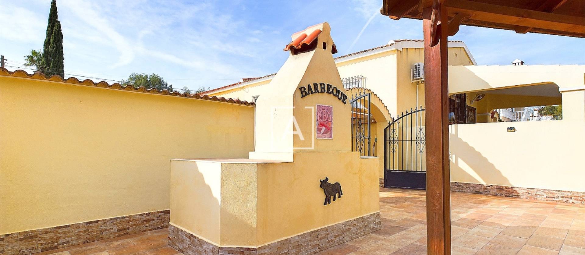 Revente - Villa - Pinar de Campoverde