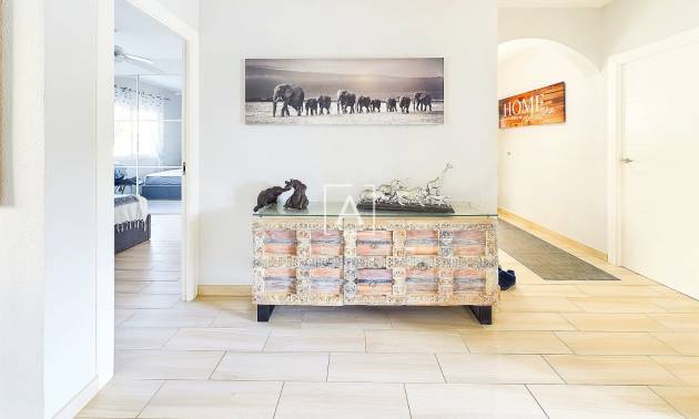 Revente - Villa - Pinar de Campoverde