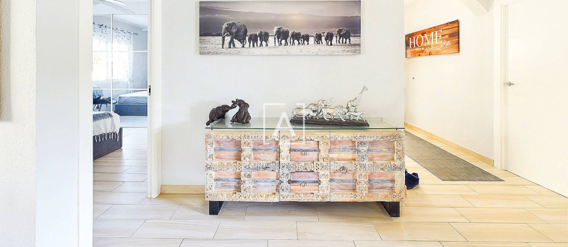 Revente - Villa - Pinar de Campoverde