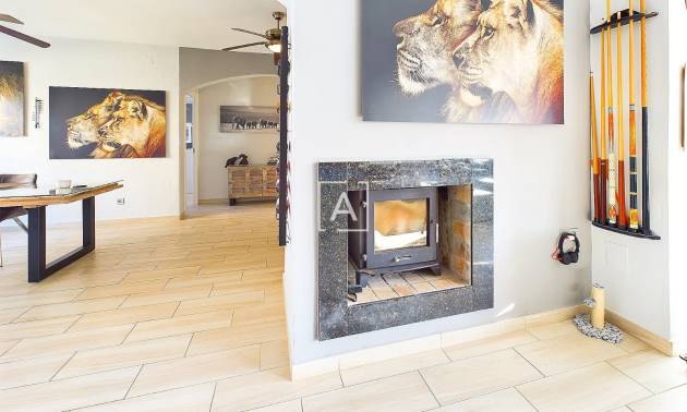 Revente - Villa - Pinar de Campoverde