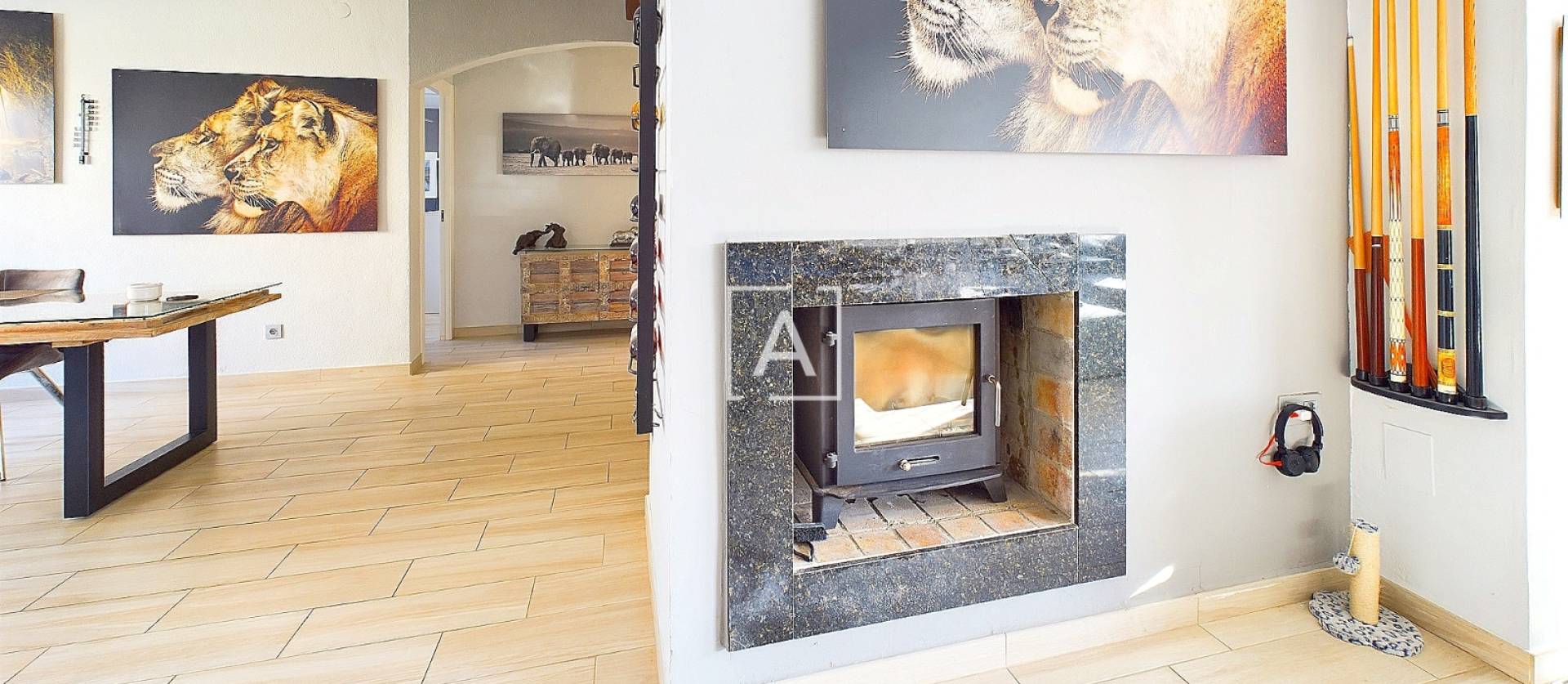 Revente - Villa - Pinar de Campoverde