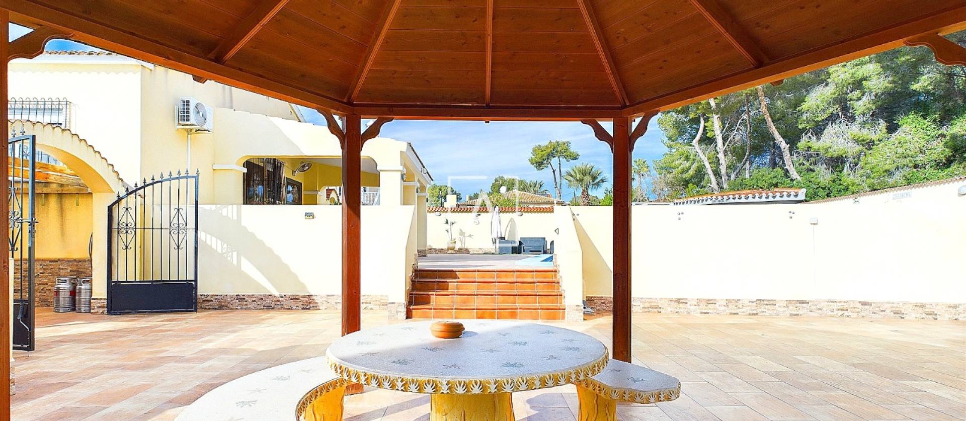 Revente - Villa - Pinar de Campoverde